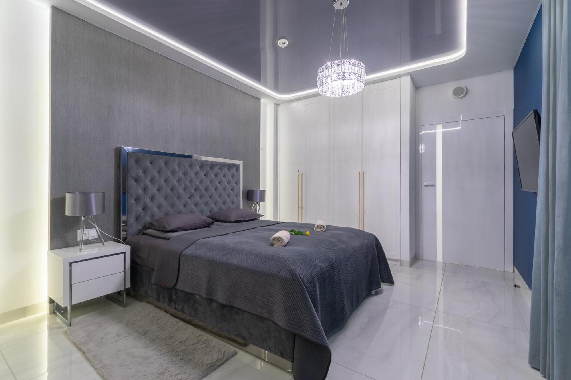 Granaria Premium Apartment Gdansk Chmielna Park Exterior photo