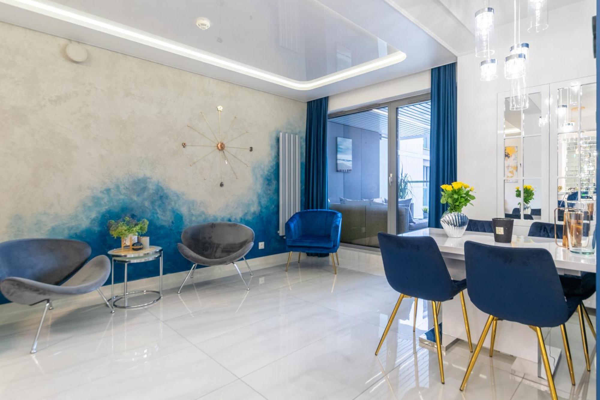 Granaria Premium Apartment Gdansk Chmielna Park Exterior photo